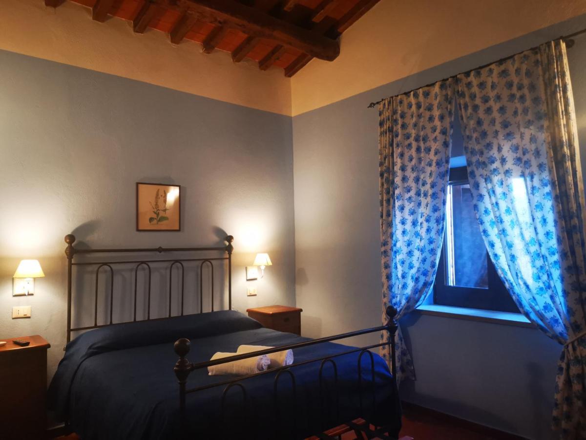 Agriturismo Podere S. Croce Saturnia Exterior photo