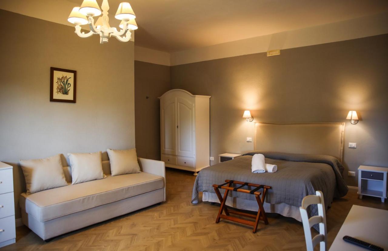 Agriturismo Podere S. Croce Saturnia Exterior photo
