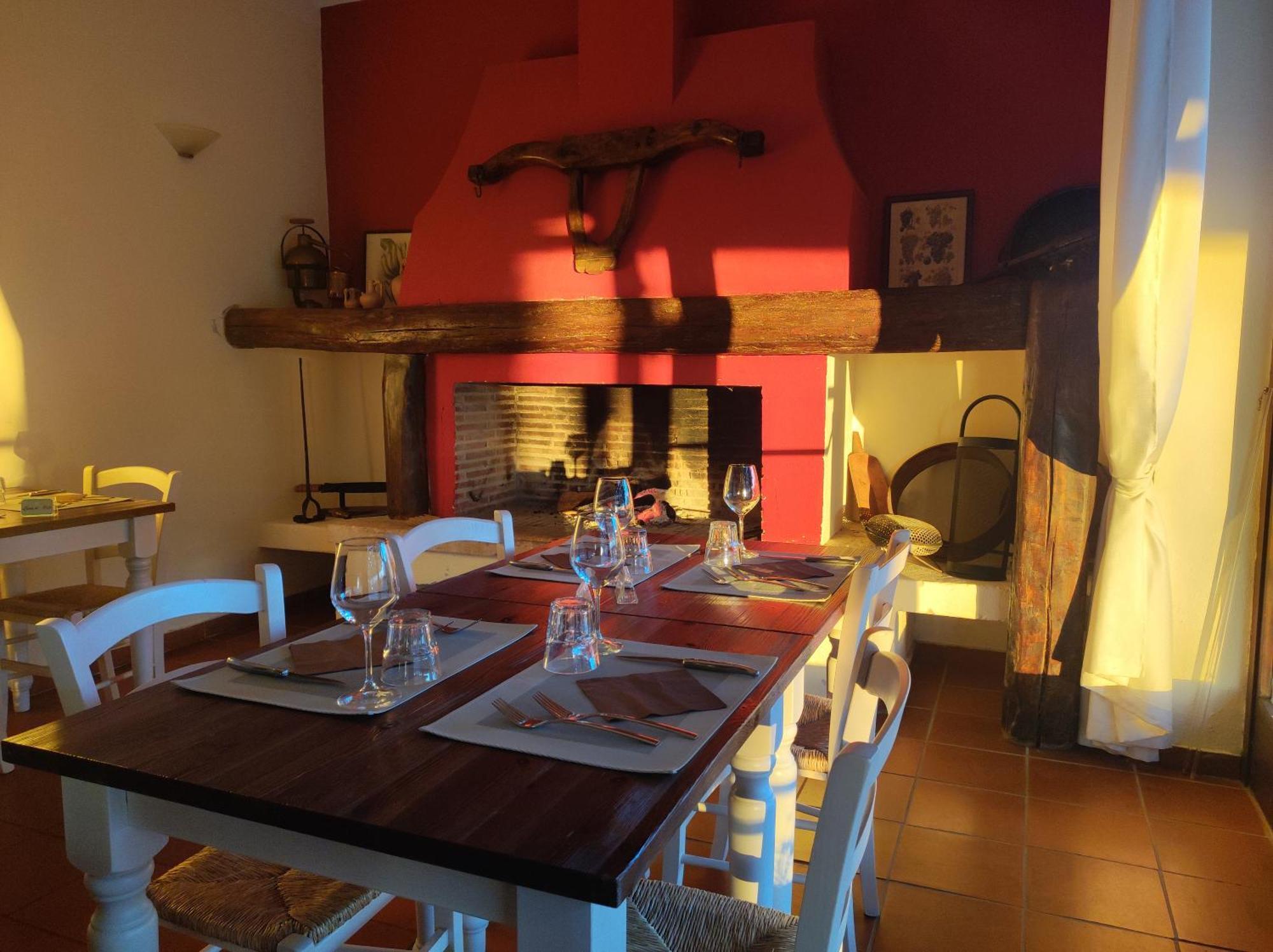 Agriturismo Podere S. Croce Saturnia Exterior photo