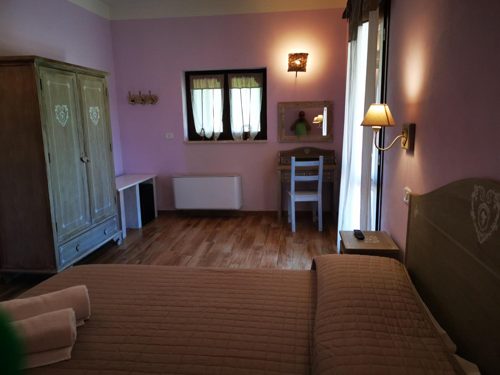 Agriturismo Podere S. Croce Saturnia Exterior photo