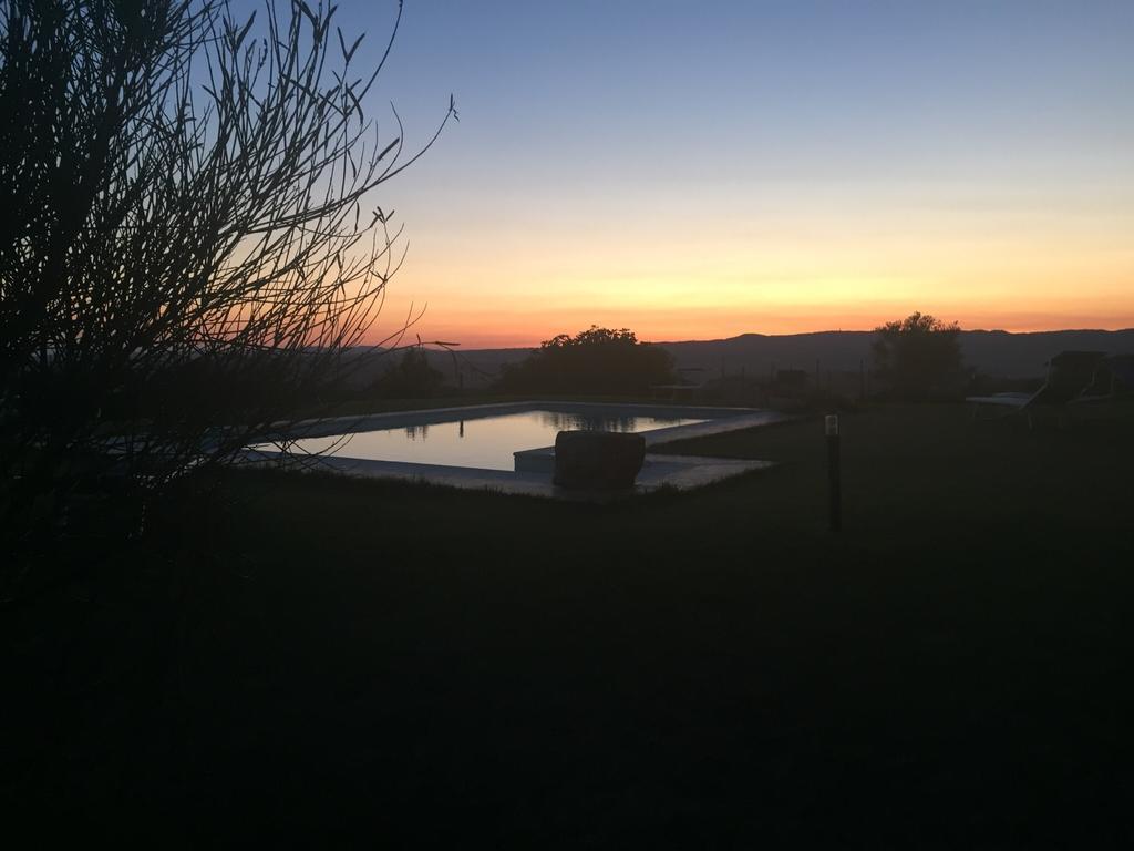 Agriturismo Podere S. Croce Saturnia Exterior photo