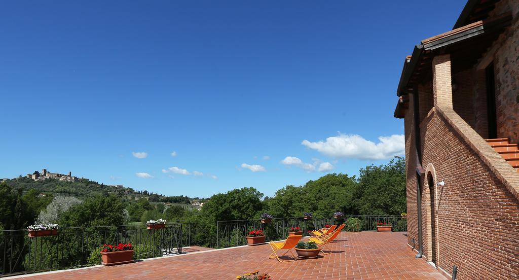 Agriturismo Podere S. Croce Saturnia Exterior photo