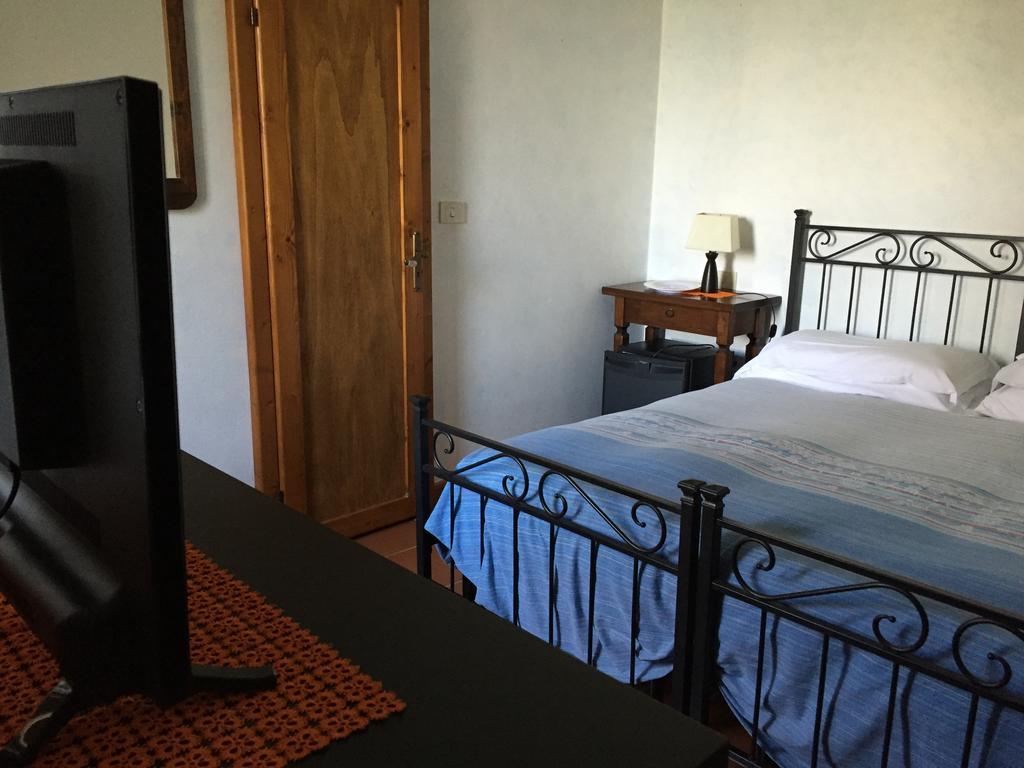 Agriturismo Podere S. Croce Saturnia Exterior photo