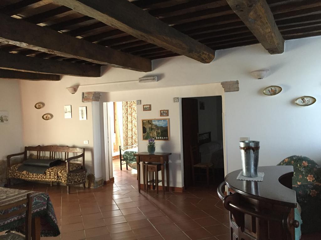 Agriturismo Podere S. Croce Saturnia Exterior photo