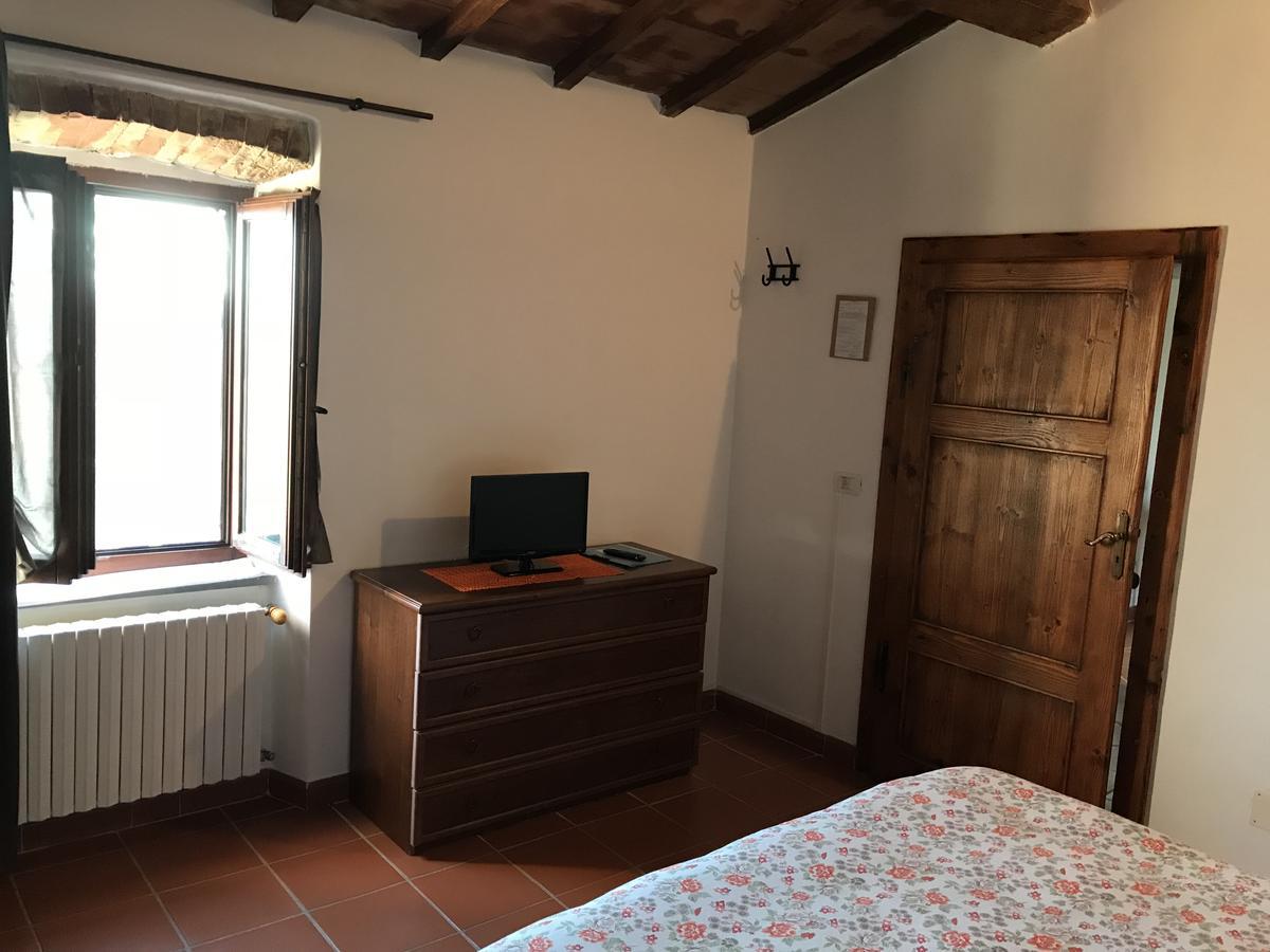 Agriturismo Podere S. Croce Saturnia Exterior photo